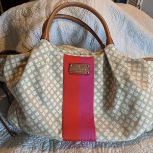 Kate Spade Baby Bag
